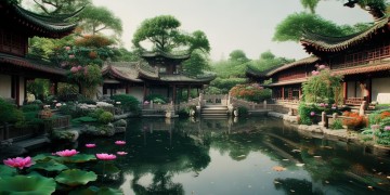 嘉善什么景点最好玩的？