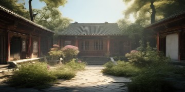 宜阳县中骏物业究竟是什么？