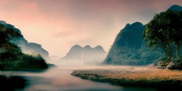 桂林游玩景点有什么？