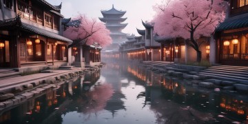 青龙古镇景点有哪些值得一游的地方？