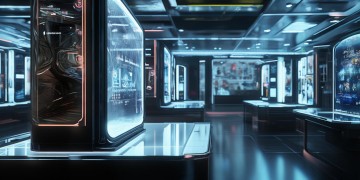 ai手机模型专卖店究竟在哪里？