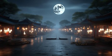 农历七月十五股市休假吗？