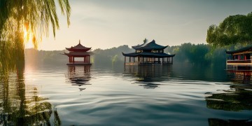 杭州都有哪些不可错过的景区和景点？