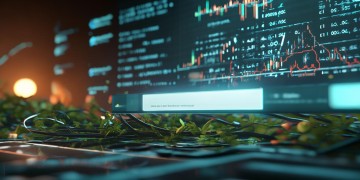 查询股票应该通过什么网站？