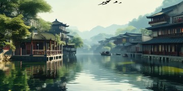 涵江白沙有什么景点吗？深度探秘这片隐秘的旅游胜地