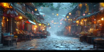 张店情侣哪里好玩？