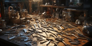 物业钥匙整理工具究竟是什么？