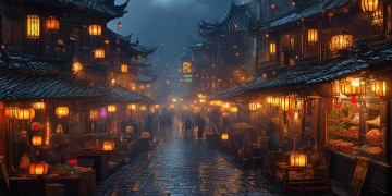 长垣哪里好玩晚上？