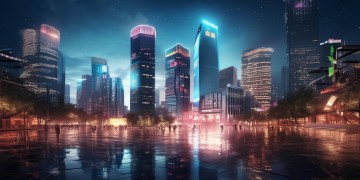 北京有股市交易所吗最近？