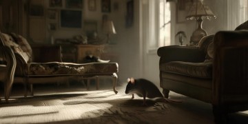 户内进老鼠，物业究竟该不该管？