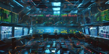 最近股票市场波动，现在真的适合交易股票吗？