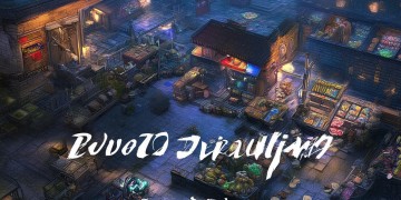 DNF手游真的无法交易吗？探索游戏内交易系统的真相