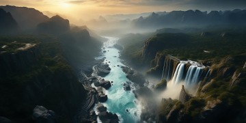 临汾至壶口瀑布景区到底有多远？