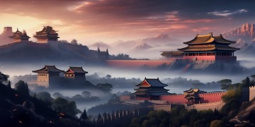 中国有名的景点到底有哪些？