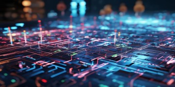 AI模型能否用于计算新冠病毒的相关数据？