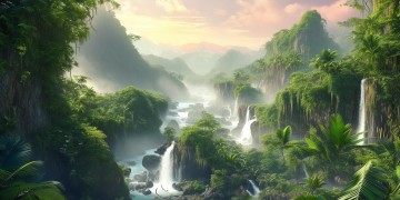 天台风景区有哪些值得一游的景点？
