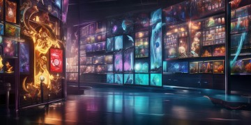 手游内购热潮下，究竟可以内购哪些类型的手游内容？