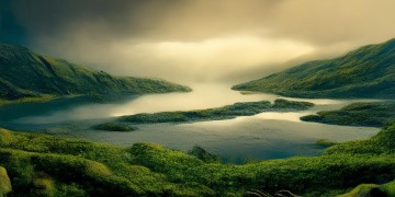 与我拱手河山这是什么歌？