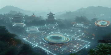 中国较火的AI大模型平台有哪些？