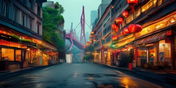重庆有哪些不可错过的游玩景点？