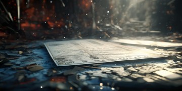 业主给物业的赔款究竟被称为什么？