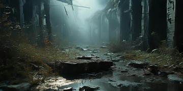 吃尽了灾难的苦头，那究竟是哪一首歌在诉说？