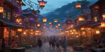 富顺哪里有好玩的，你真的了解吗？