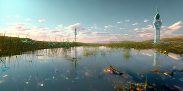 AI推文都用什么模型进行创作？