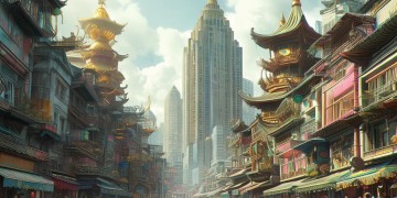 弥勒市区内有什么景点？