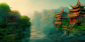 华南有哪些不可错过的宝藏景点？