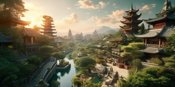 衢州有哪里好玩的地方？这些宝藏景点你绝对不能错过！