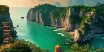 海南有哪些特色景点值得一游？