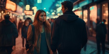 跟男友逛街要注意哪些安全事项？
