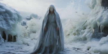 你有融化冰雪的魔力什么歌？