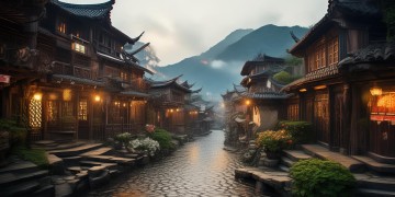 重庆酉阳有哪些热门景点？