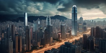 港股市值都很低吗？