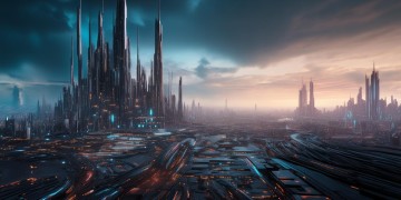 OpenAI发布的科幻级别超强模型，真的如此震撼吗？