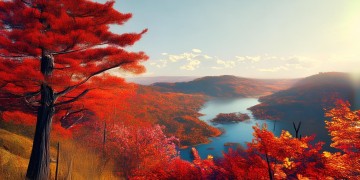 辽宁秋季旅游哪里好玩？