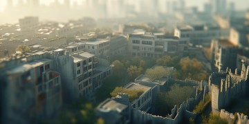 昌平区内，究竟哪个小区是由长城物业提供服务的呢？