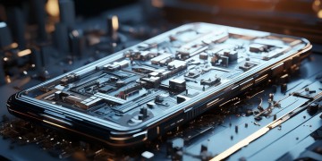AI手机模型制作需要哪些材料？
