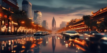 北京天恒物业属于国企吗？