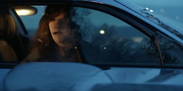 坐男友车没话题，这样的相处状态正常吗？