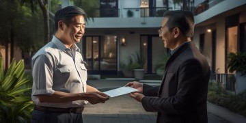 交物业费，物业到底管什么？