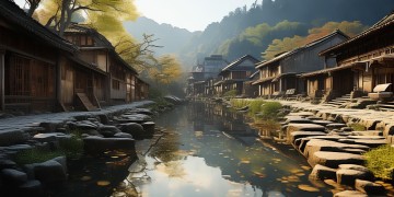 漳州浦林有哪些值得一游的景点？