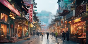 周边旅游汕头哪里好玩？