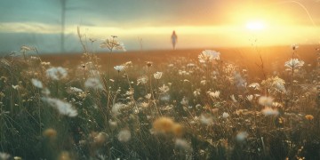 诗歌中的正歌与副歌，它们究竟是什么？