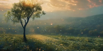 心中有爱被人牵挂，那首旋律是否藏在你心底的歌单里？