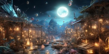 梦幻手游初级贸易划算吗？
