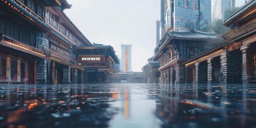 山西信通联物业是国企吗？