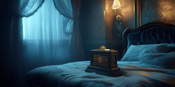 什么歌能当催眠曲用？